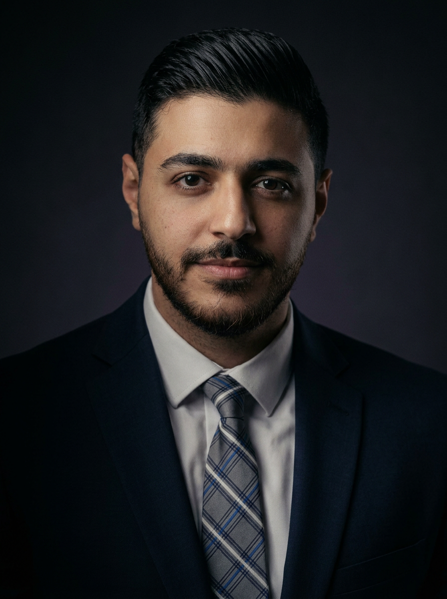 Gerard Bakhos — Founder, Operator, Connector